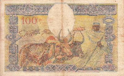 Beschrijving achterzijde: COWS